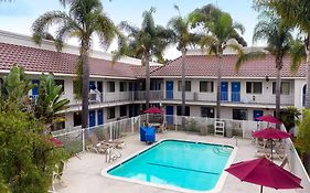 Motel 6-Santa Maria, Ca - North